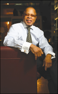 Stephen C. Byrd