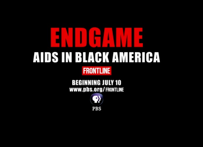 Frontline Endgamr - Aids in Black America