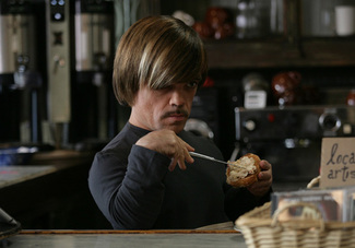 Peter Dinklage Case of You