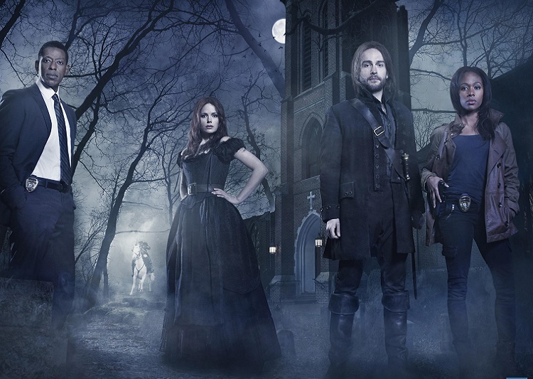 sleepy hollow