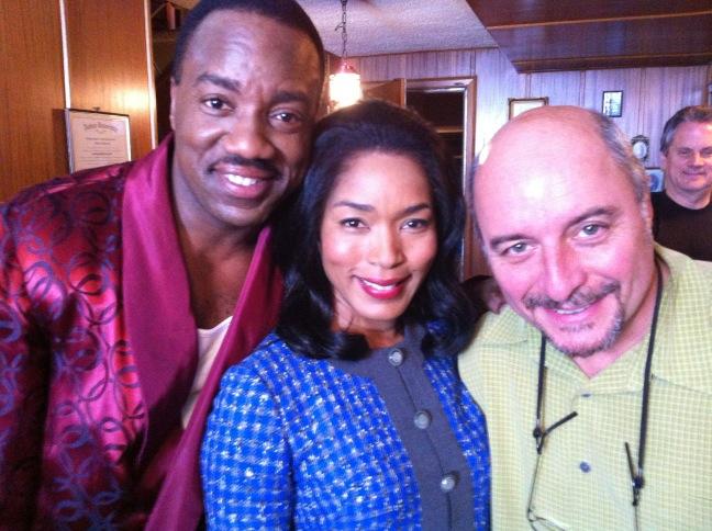 Malik, Angela, MLK, CSK