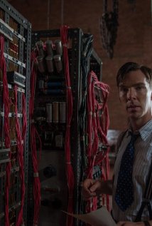 The Imitation Game
