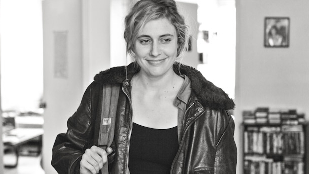 Frances Ha
