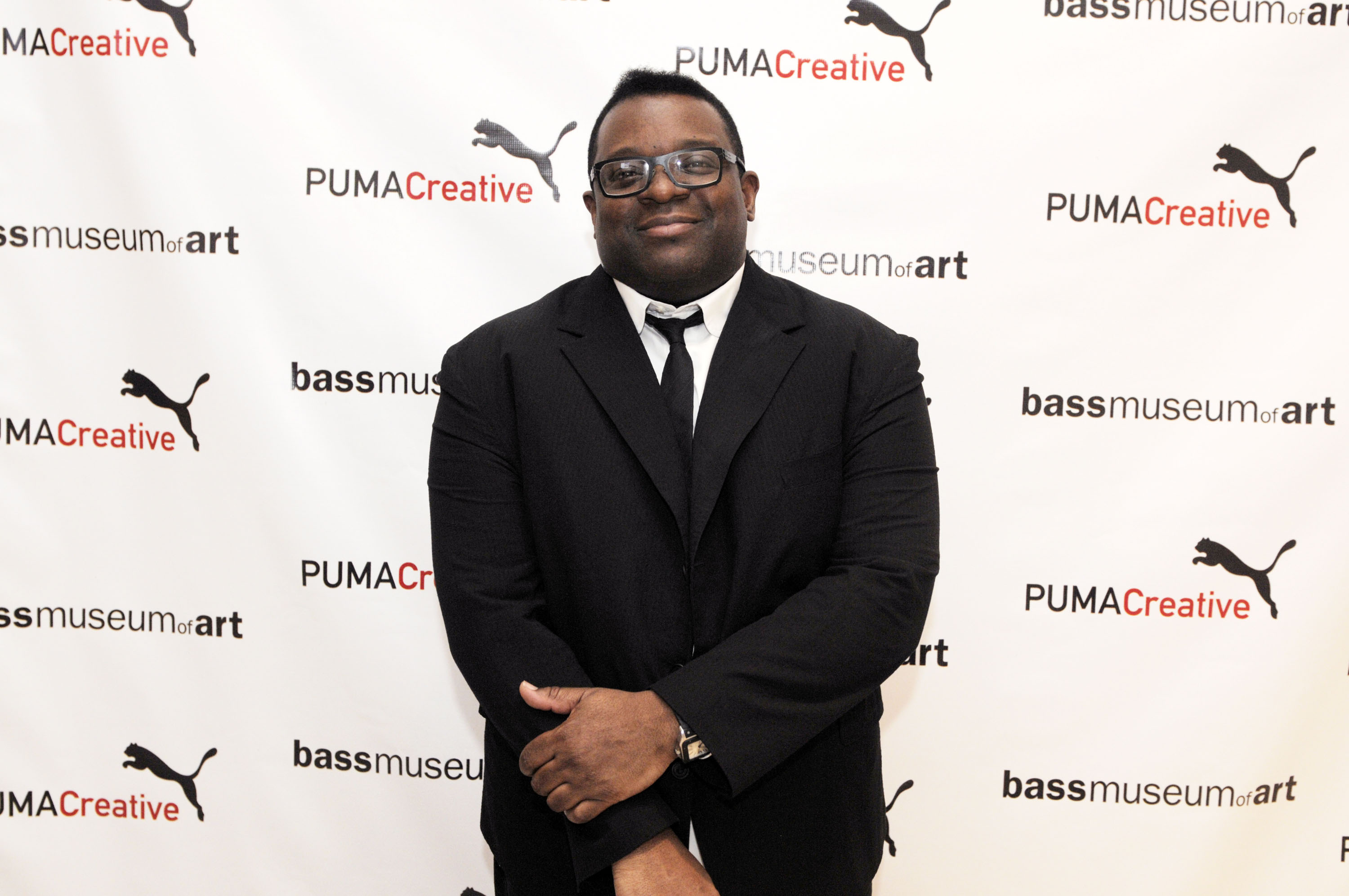 Isaac Julien