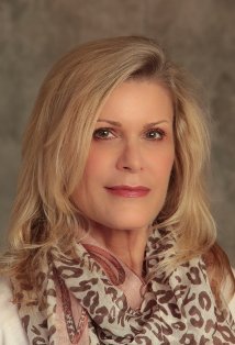 Lisa Kirk Colburn