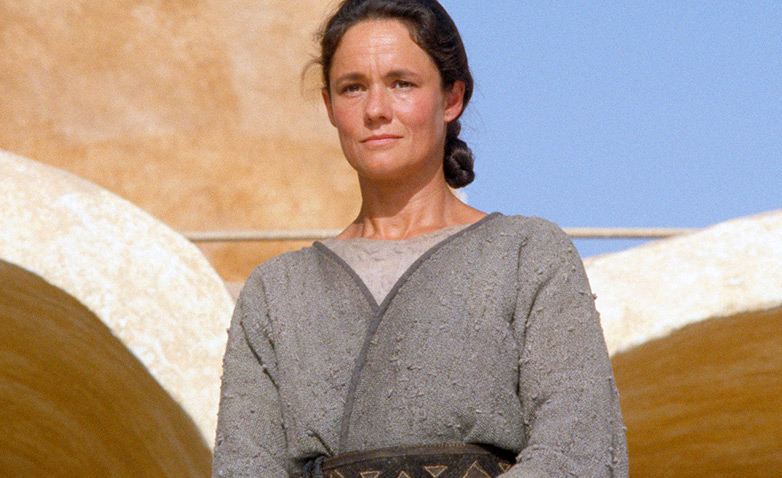 Star Wars Secondary Characters