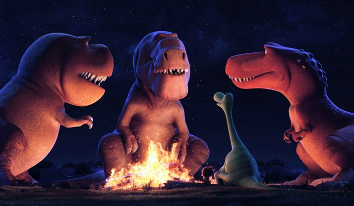 Good DInosaur