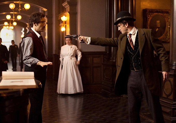 The Knick