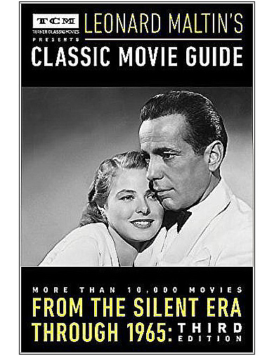 Classic Movie Guide 3rd Edition-2015