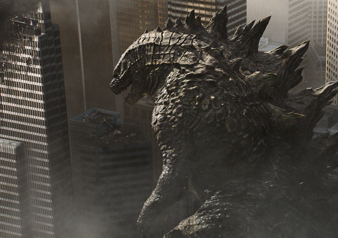 Godzilla