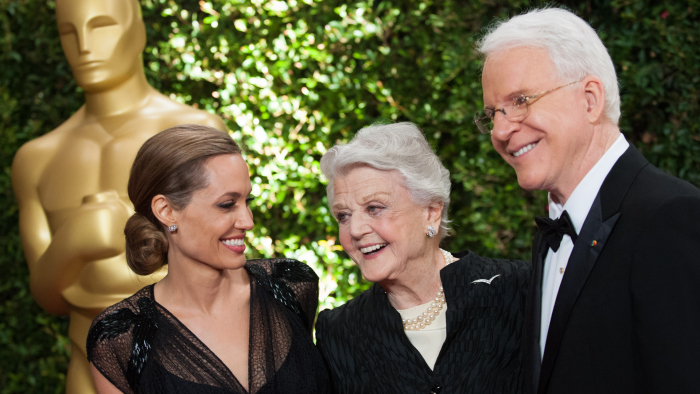 Jolie, Lansbury, Martin
