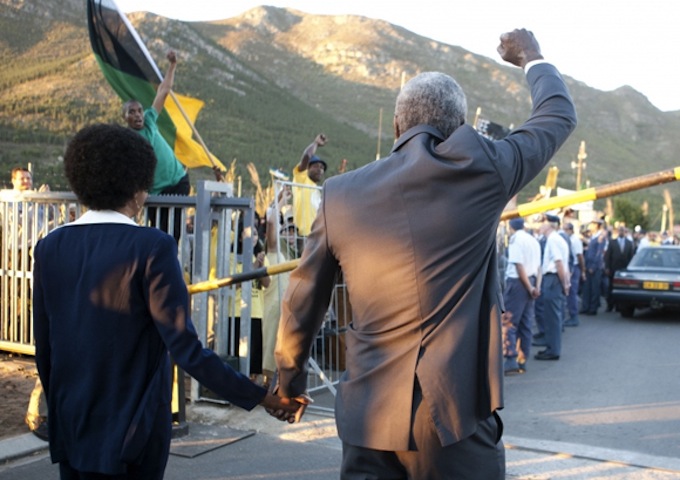 LongWalktoFreedom