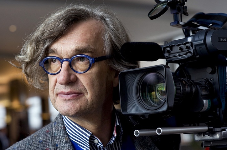 Wim Wenders