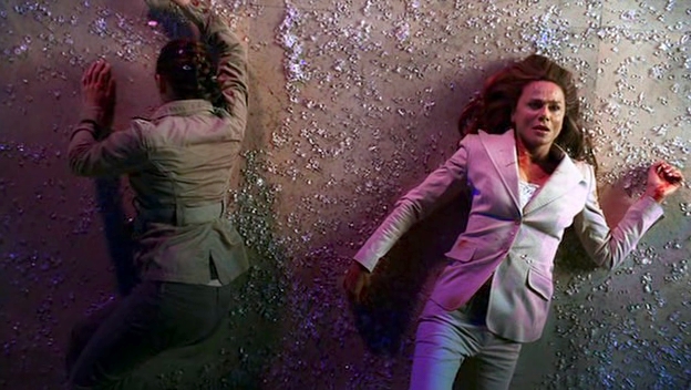 Alias finale