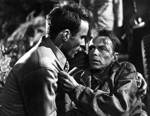 From Here to Eternity