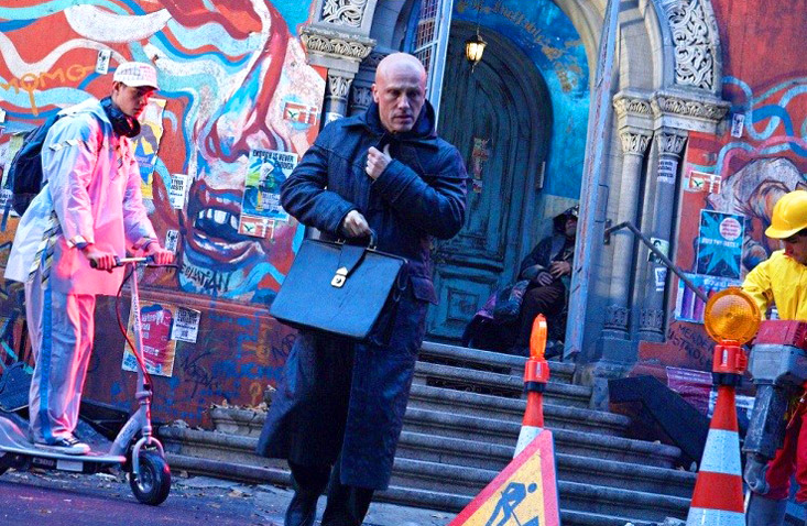 Zero Theorem