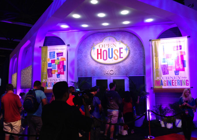 imaineering house