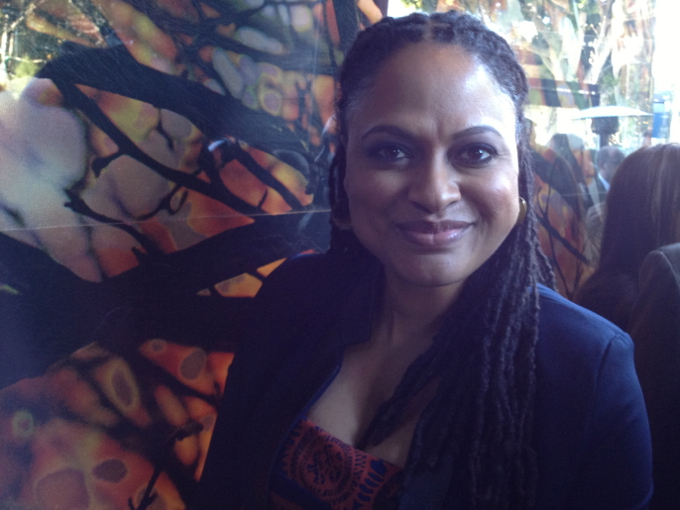 Ava DuVernay