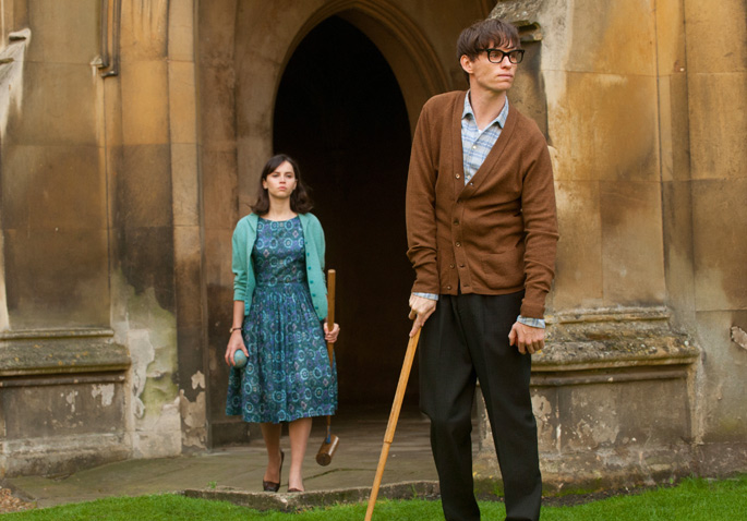 Theory Of Everything