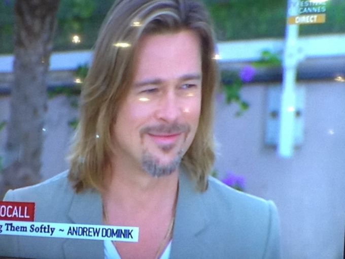 Brad Pitt