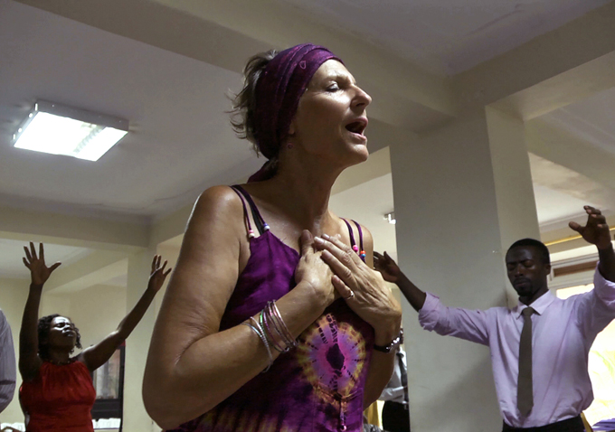 God Loves Uganda