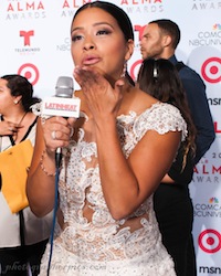 Gina Rodriguez