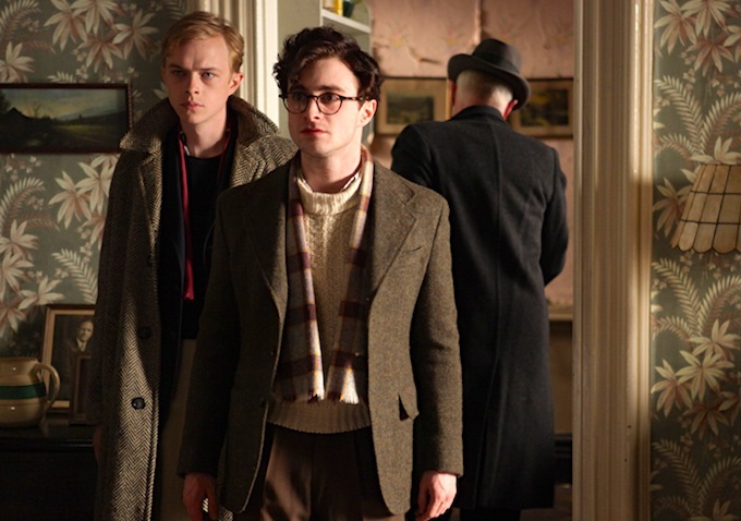 Kill Your Darlings