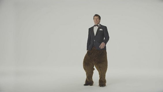 Andy Samberg