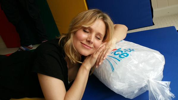 Kristen Bell Frozen