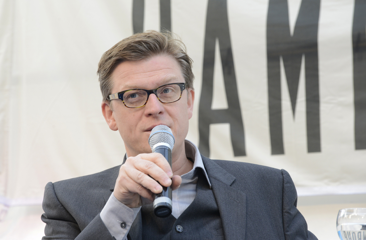 Hendrik Handloegten