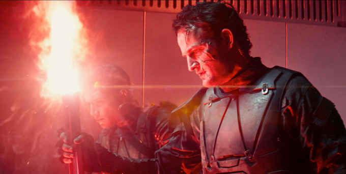 Terminator: Genisys