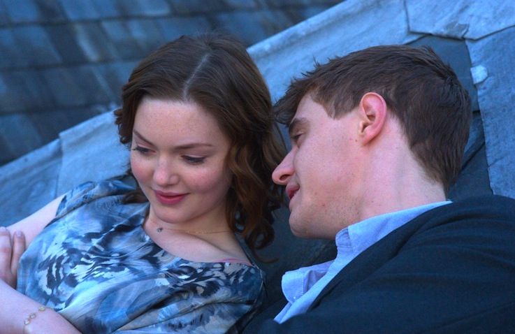 The Riot Club