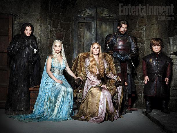 Game Of Thrones