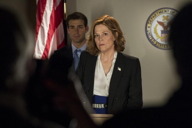 Political Animals 1