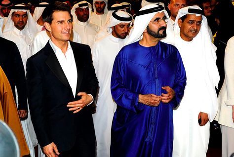 Dubai FF