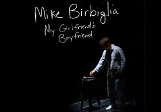 My Girlfriend's Boyfriend