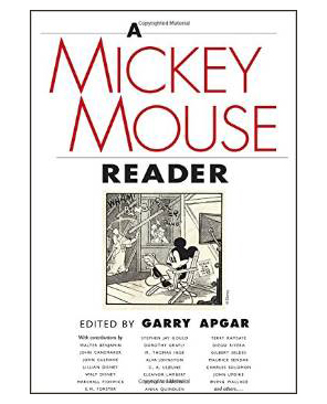 A Mickey Mouse Reader