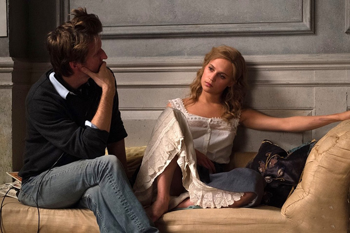 The Danish Girl