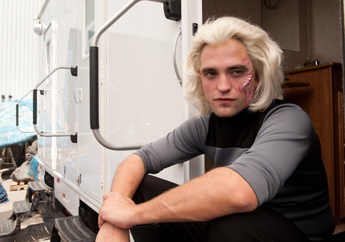 Maps To The Stars
