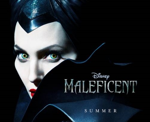 Maleficent