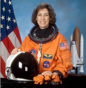 Ellen Ochoa