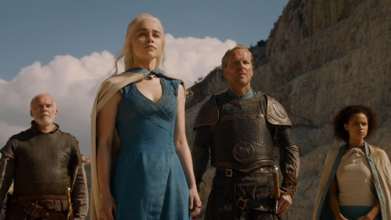 Game of Thrones