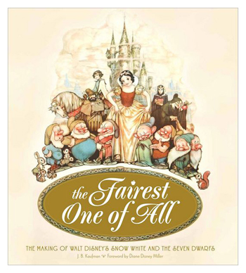 Fairest One of All-J.B. Kaufman