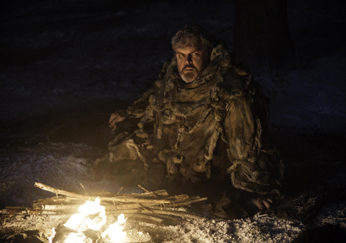Game Of Thrones