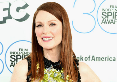 Julianne Moore