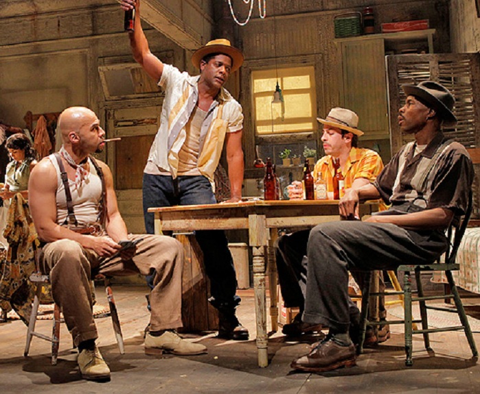 Streetcar