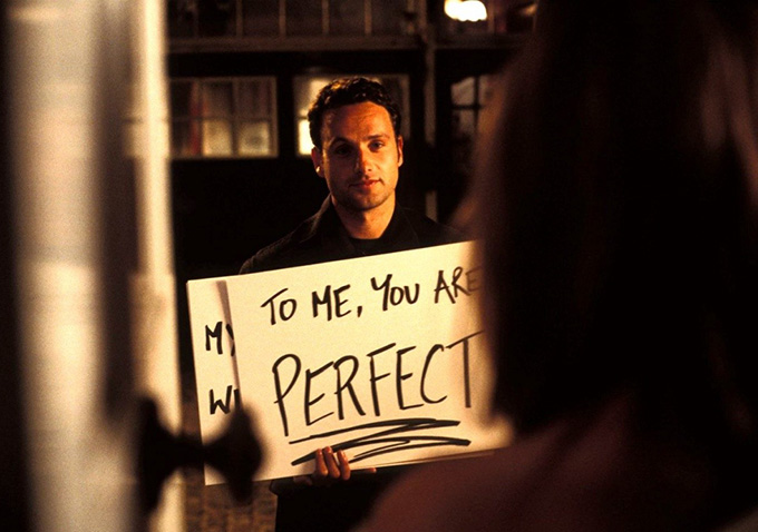 Love Actually