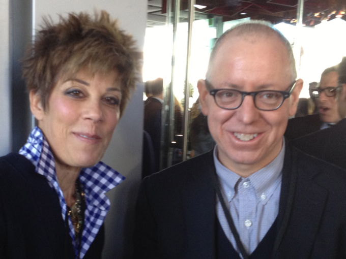 Siegal Schamus