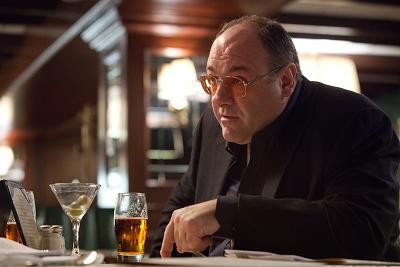 Gandolfini - KTS