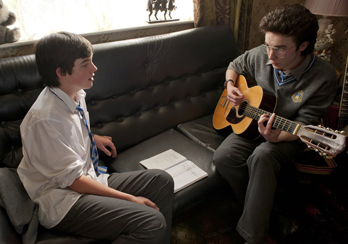 Sing Street